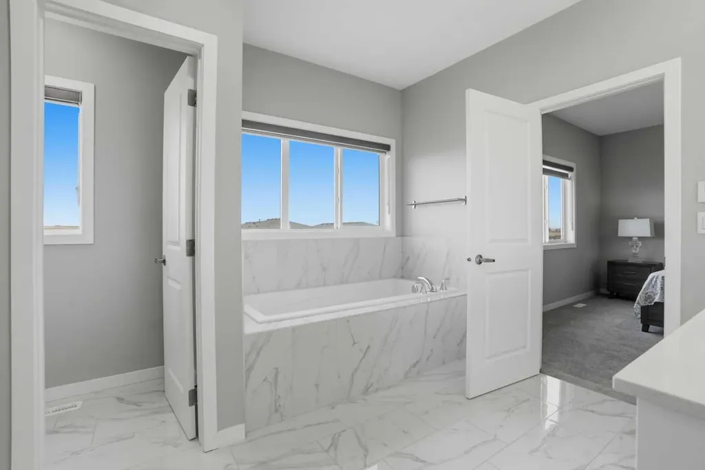 276 Calhoun Crescent NE Calgary AB T3P 2E9