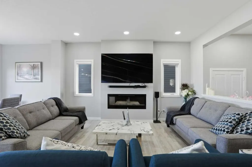 276 Calhoun Crescent NE Calgary AB T3P 2E9