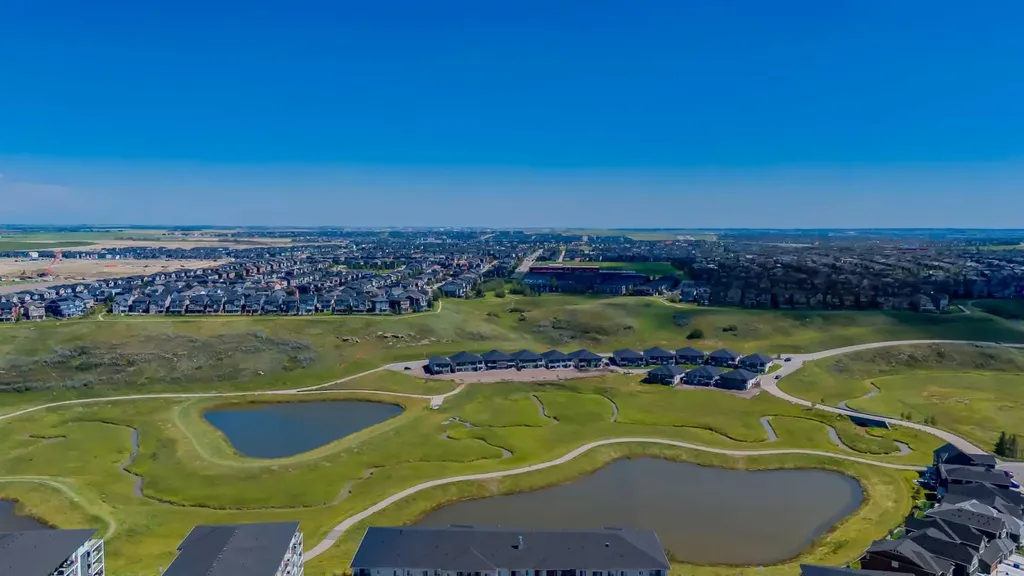 10 Sage Meadows Landing NW Calgary AB T3P 1E5