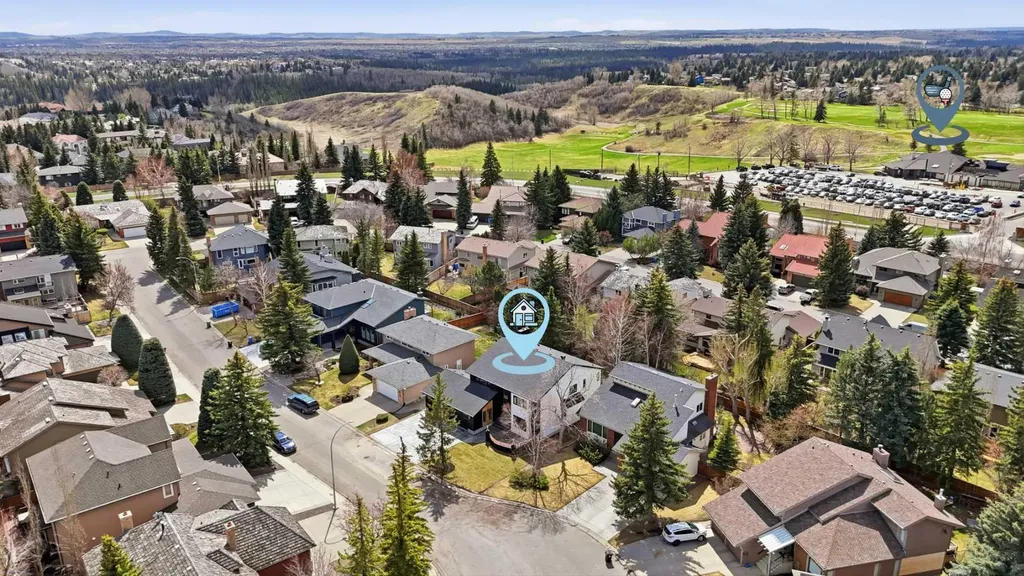 119 Canterville Road SW Calgary AB T2W 4R2
