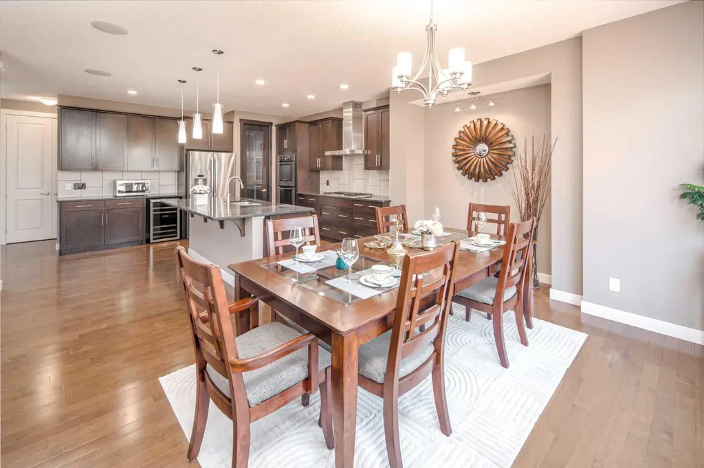 10 Aspenshire Place SW Calgary AB T3H 0P6