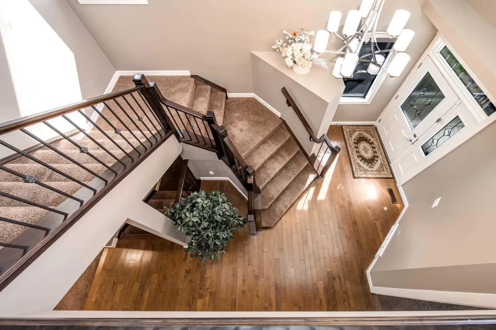 10 Aspenshire Place SW Calgary AB T3H 0P6
