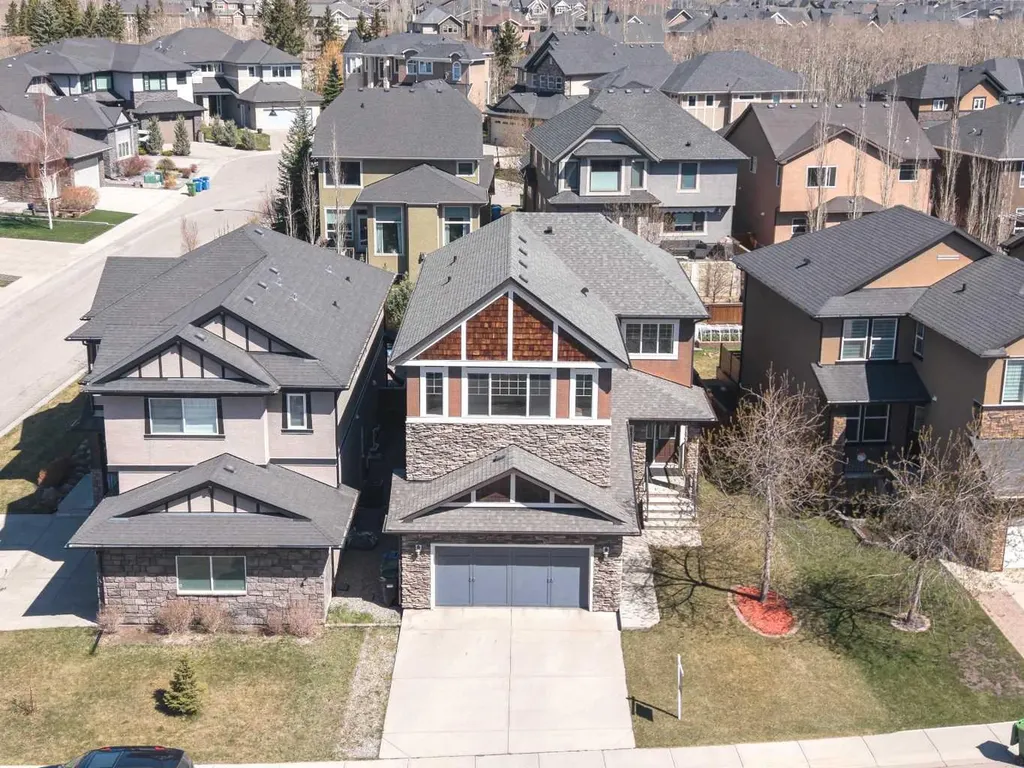 10 Aspenshire Place SW Calgary AB T3H 0P6