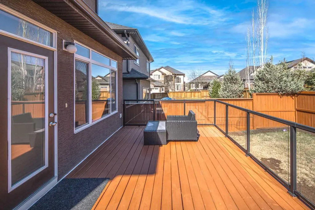 10 Aspenshire Place SW Calgary AB T3H 0P6