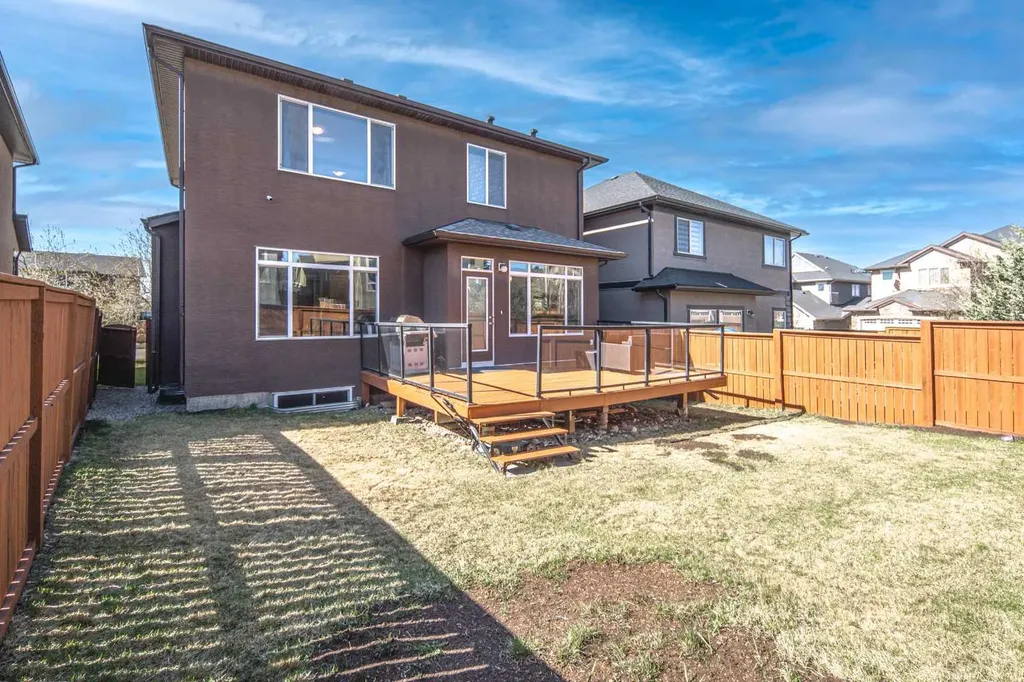 10 Aspenshire Place SW Calgary AB T3H 0P6