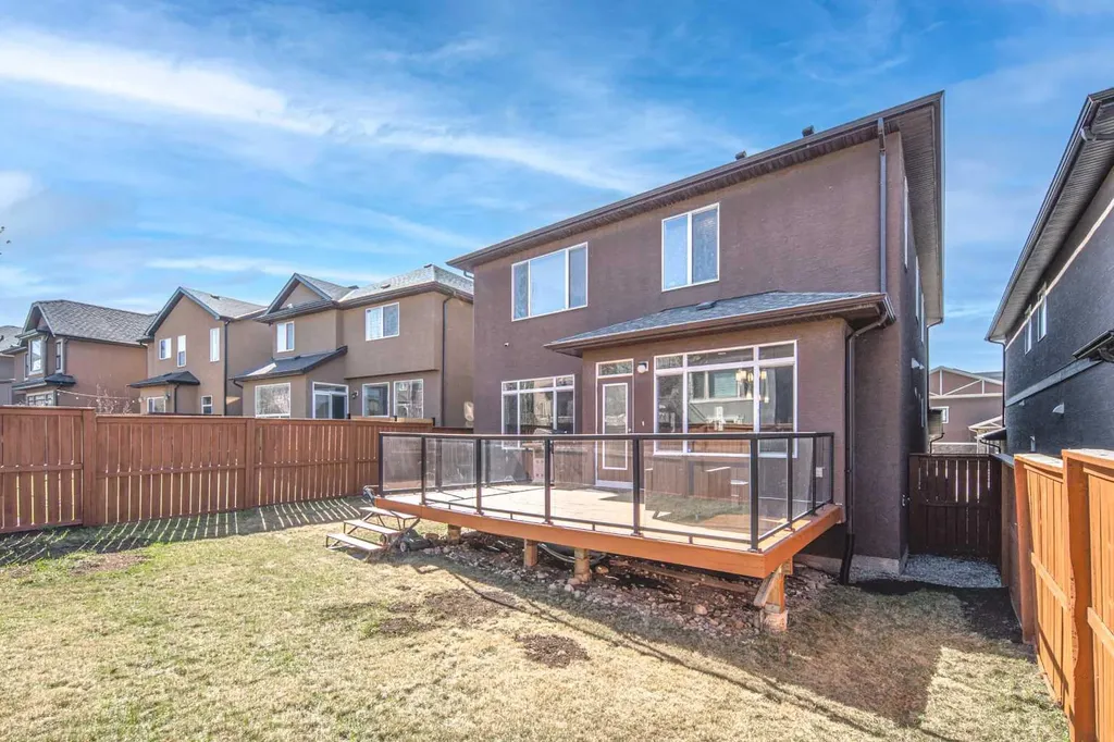 10 Aspenshire Place SW Calgary AB T3H 0P6