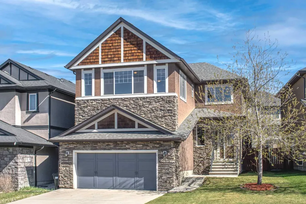 10 Aspenshire Place SW Calgary AB T3H 0P6