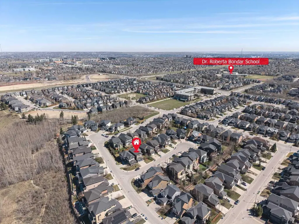 10 Aspenshire Place SW Calgary AB T3H 0P6