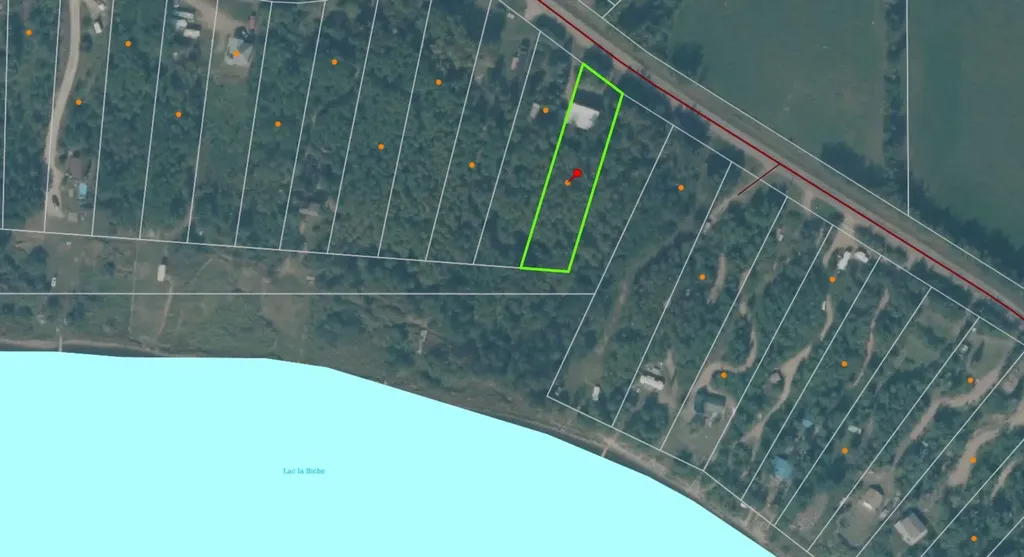 13221 Township Road Rural Lac La Biche County AB T0A 2C2