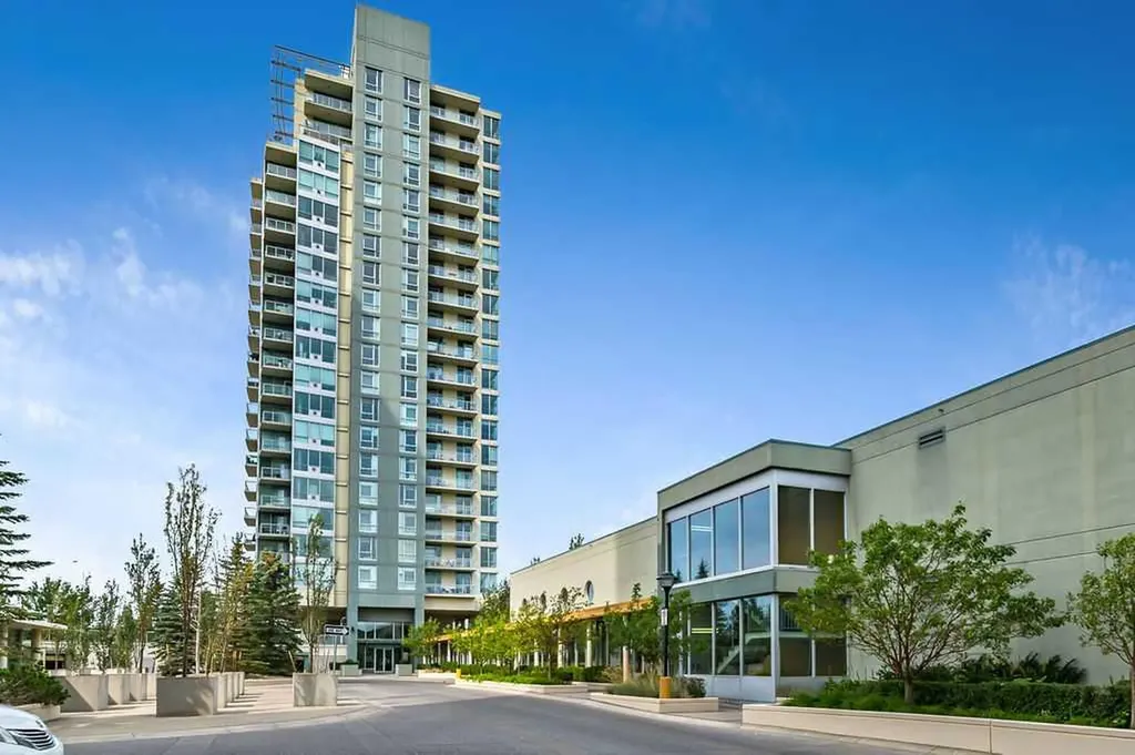 55 Spruce Place SW Calgary AB T3C 3X5