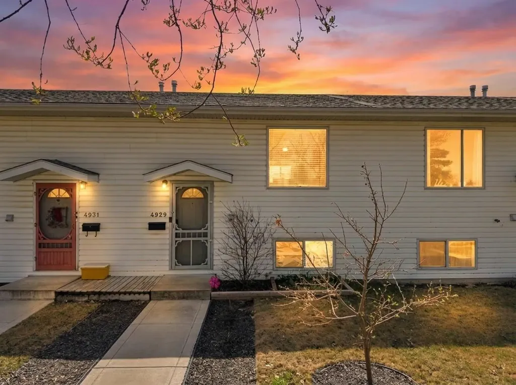 4929 Womacks Road Blackfalds AB T0M 0L1