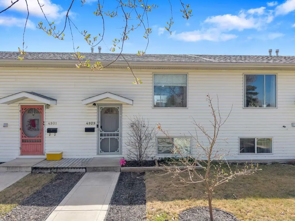 4929 Womacks Road Blackfalds AB T0M 0L1