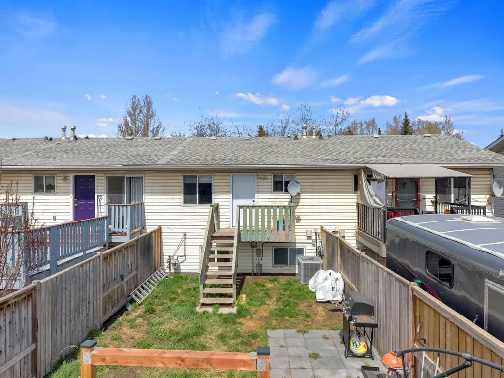 4929 Womacks Road Blackfalds AB T0M 0L1