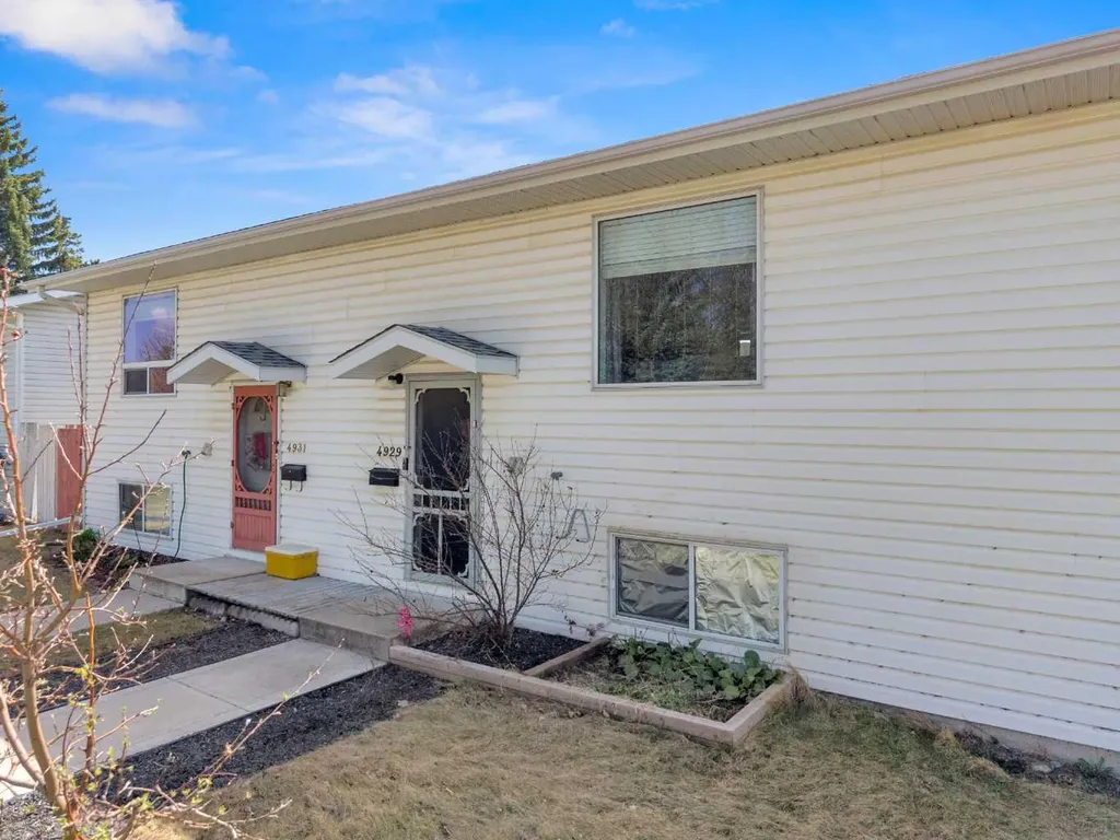 4929 Womacks Road Blackfalds AB T0M 0L1