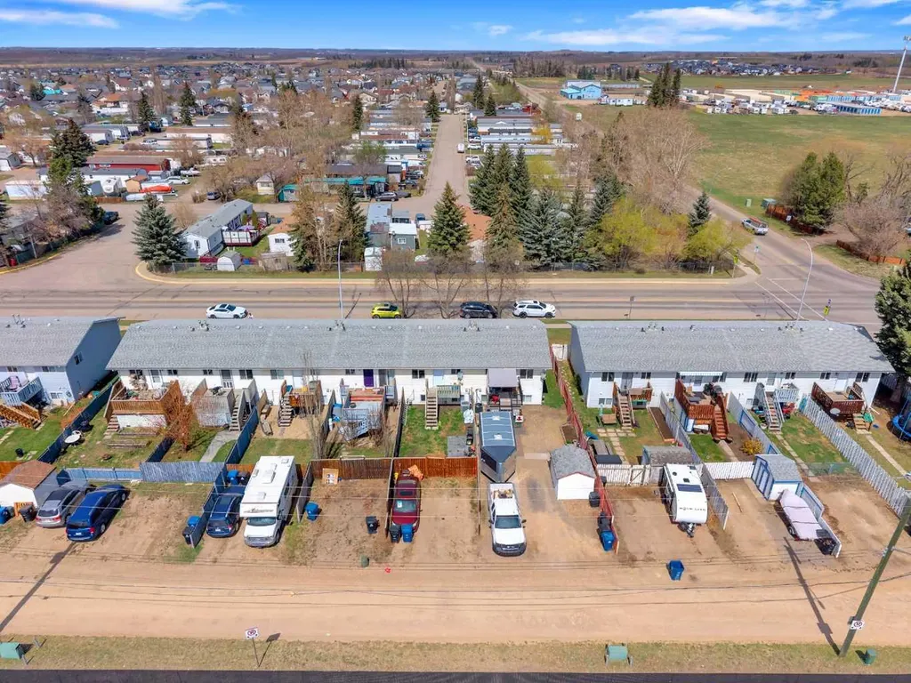 4929 Womacks Road Blackfalds AB T0M 0L1