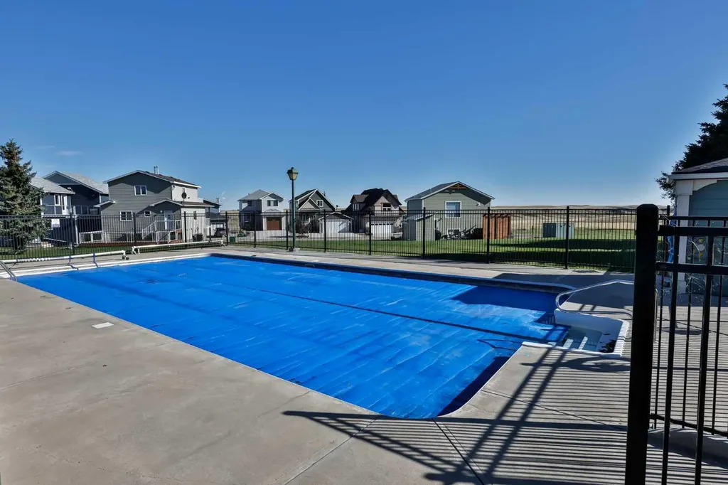 18 King Fisher Lane Rural Vulcan County AB T0L 2B0