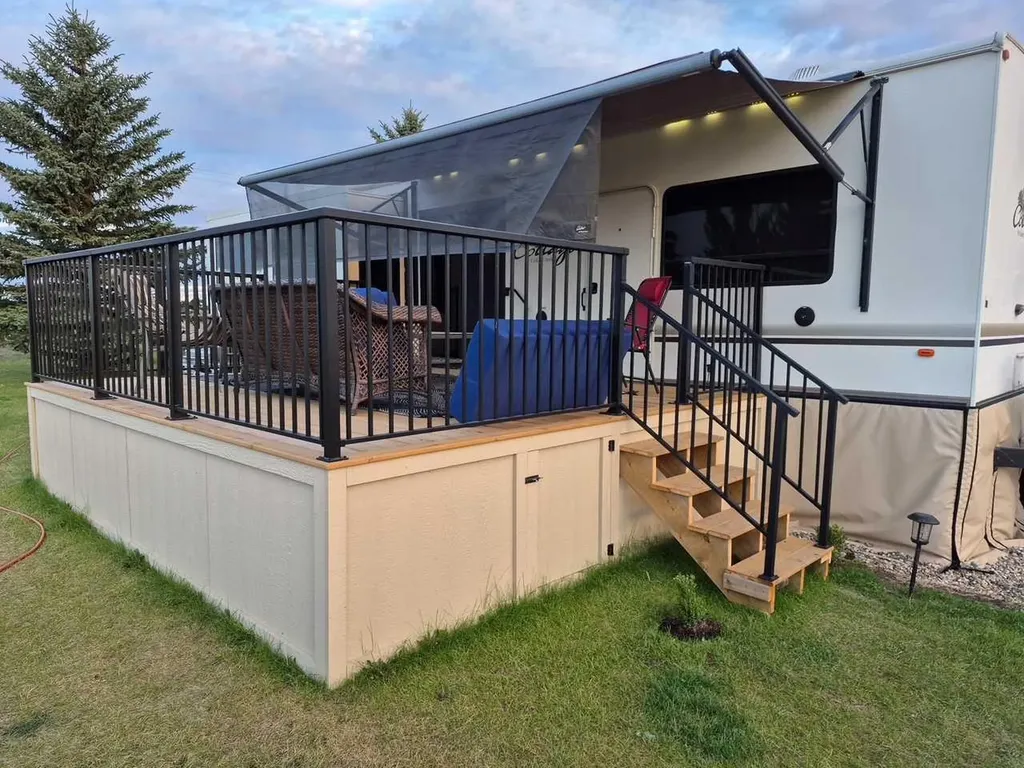 18 King Fisher Lane Rural Vulcan County AB T0L 2B0