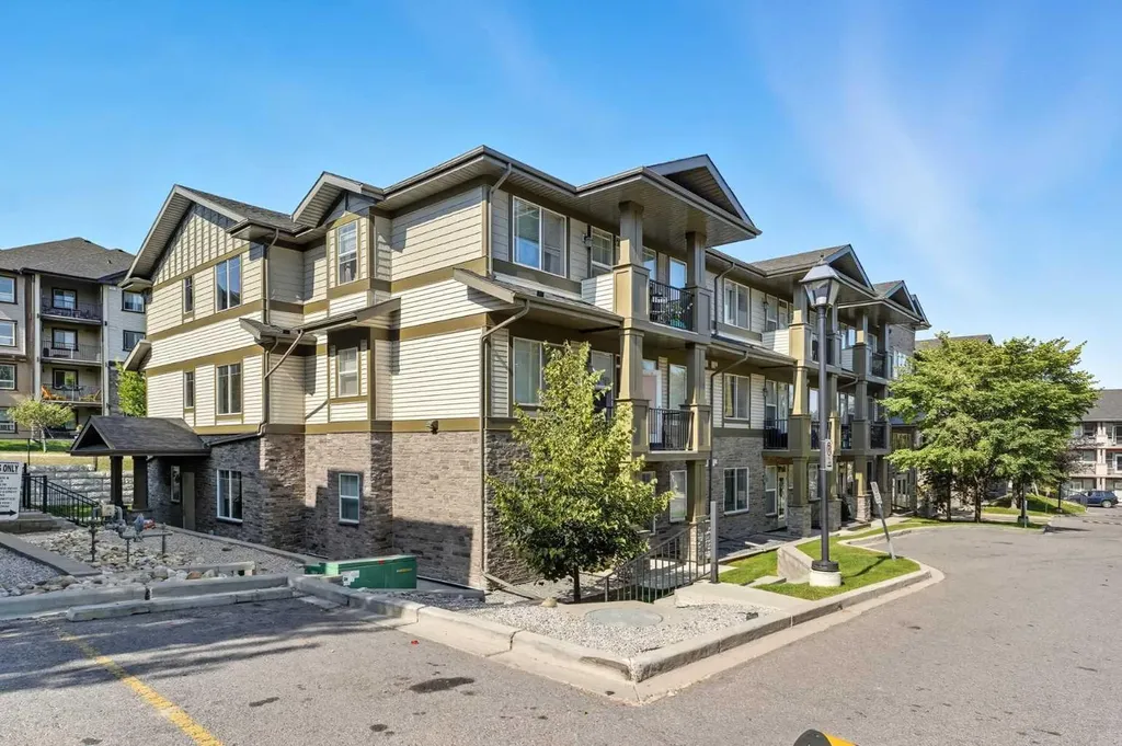 48 Panatella Road NW Calgary AB T3K 0V4
