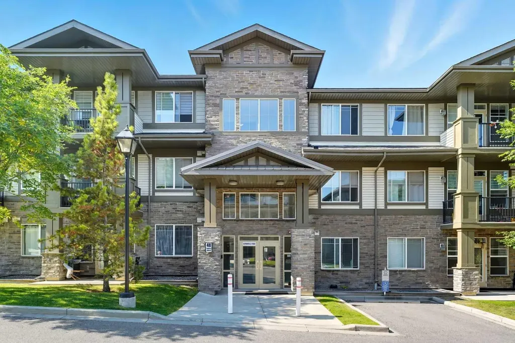 48 Panatella Road NW Calgary AB T3K 0V4