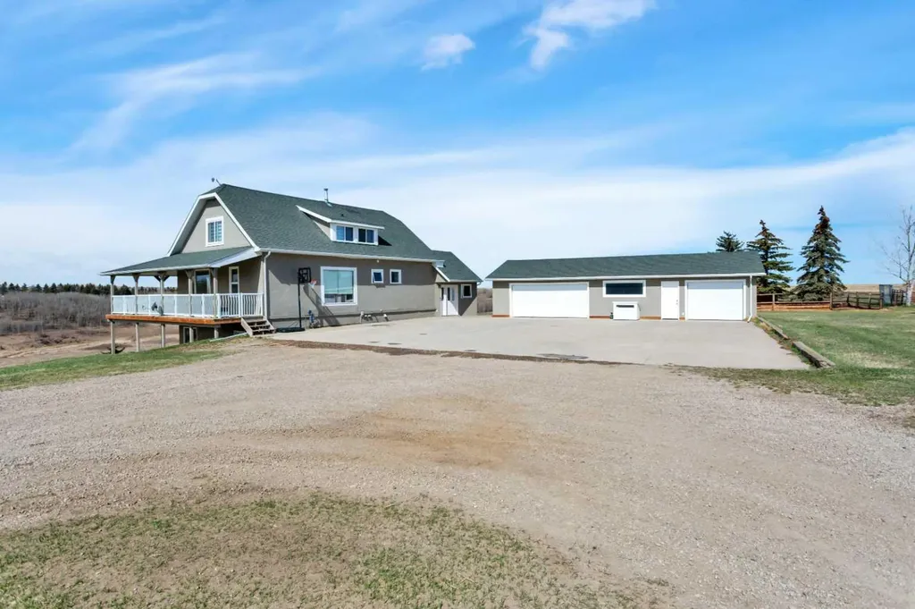 29426 Range Road 292 Rural Mountain View County AB T0M0N0