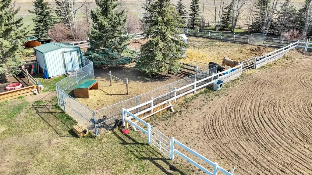 29426 Range Road 292 Rural Mountain View County AB T0M0N0