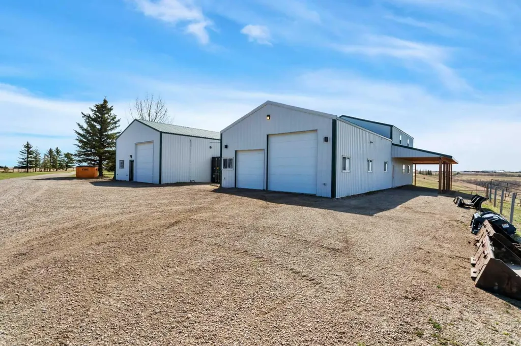 29426 Range Road 292 Rural Mountain View County AB T0M0N0