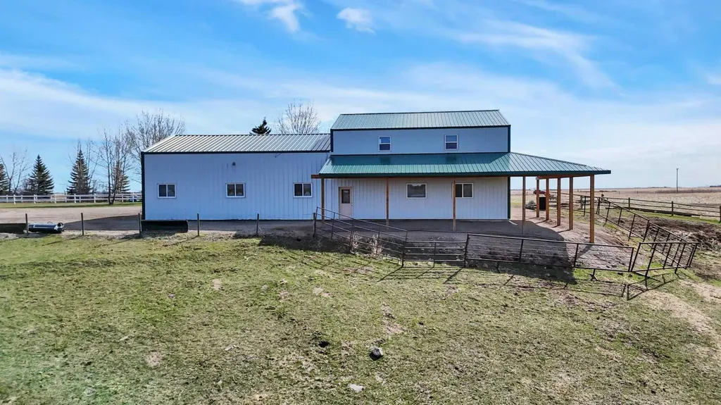 29426 Range Road 292 Rural Mountain View County AB T0M0N0