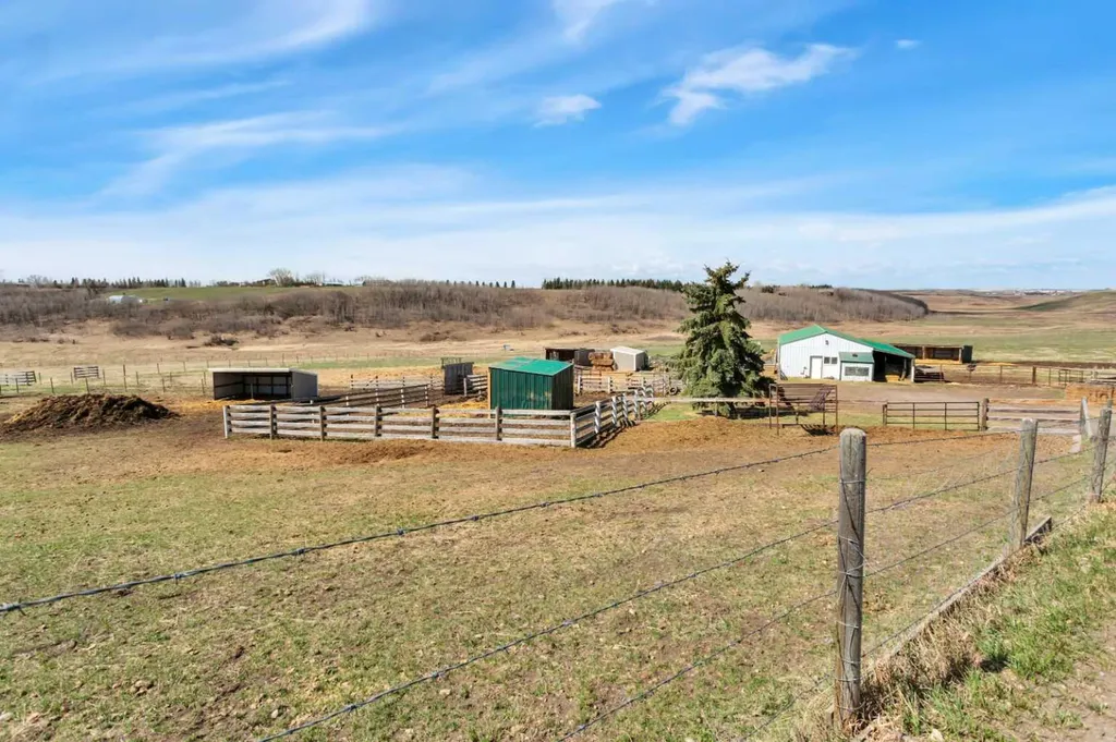 29426 Range Road 292 Rural Mountain View County AB T0M0N0