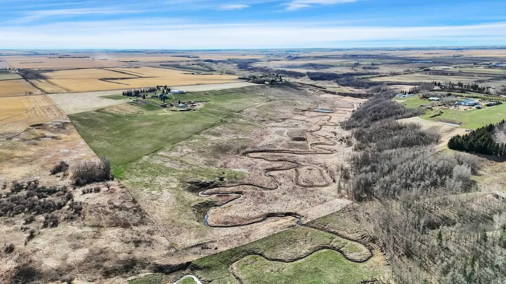 29426 Range Road 292 Rural Mountain View County AB T0M0N0