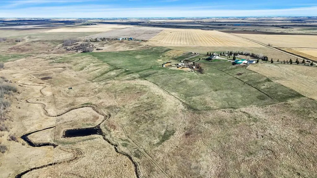 29426 Range Road 292 Rural Mountain View County AB T0M0N0
