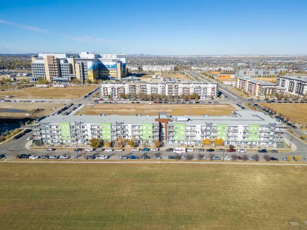 20 Seton Park SE Calgary AB T3M 2V4