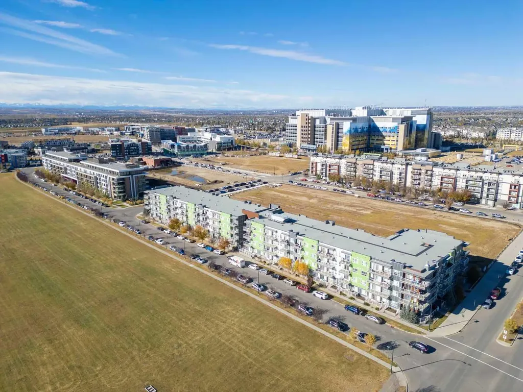 20 Seton Park SE Calgary AB T3M 2V4