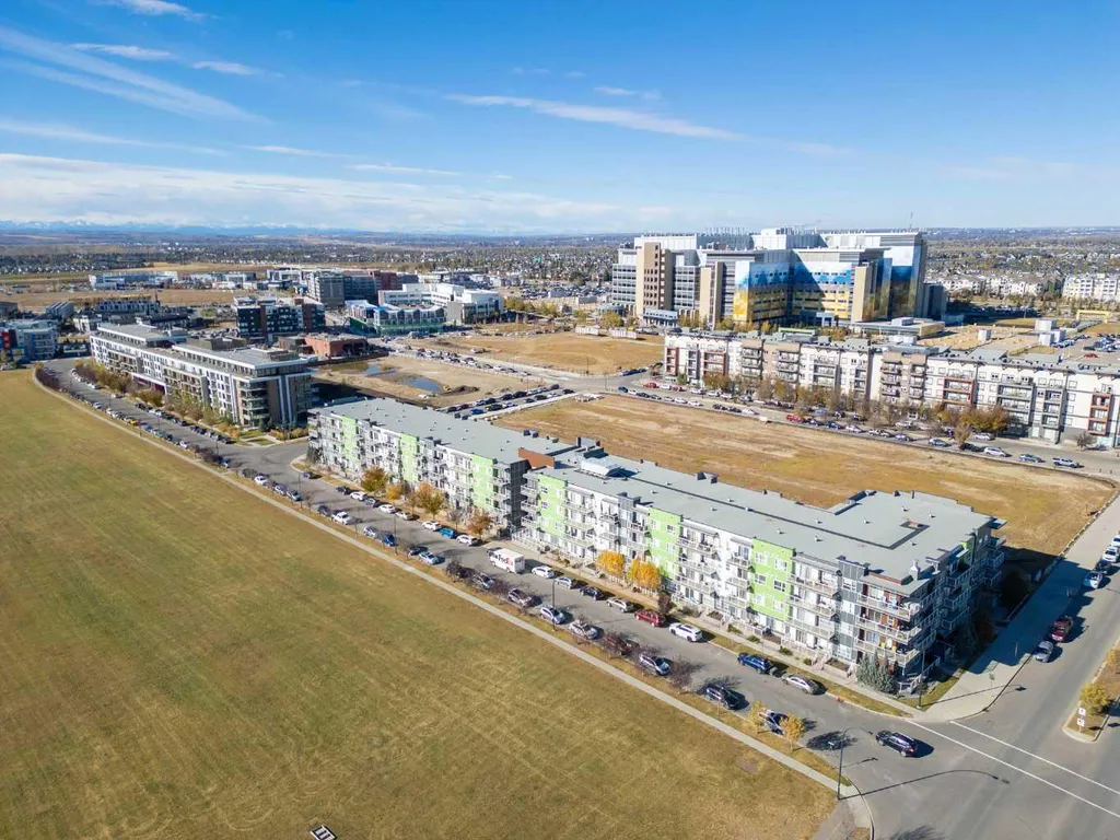 20 Seton Park SE Calgary AB T3M 2V4