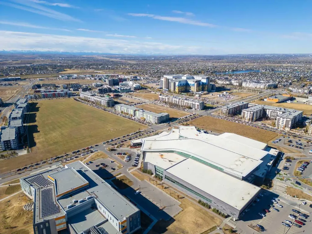 20 Seton Park SE Calgary AB T3M 2V4