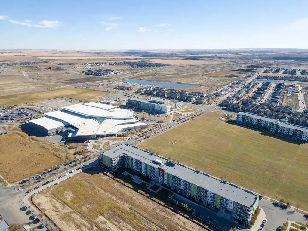 20 Seton Park SE Calgary AB T3M 2V4