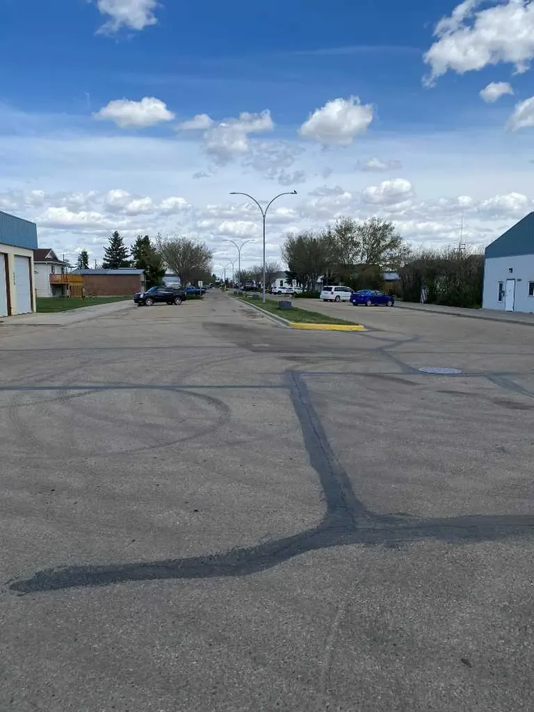 4812 50 Street Alix AB T0C0B0
