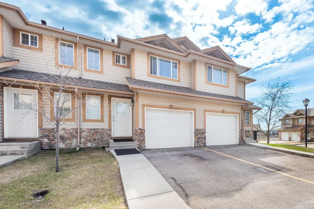 281 Citadel Point NW Calgary AB T3G 5L2