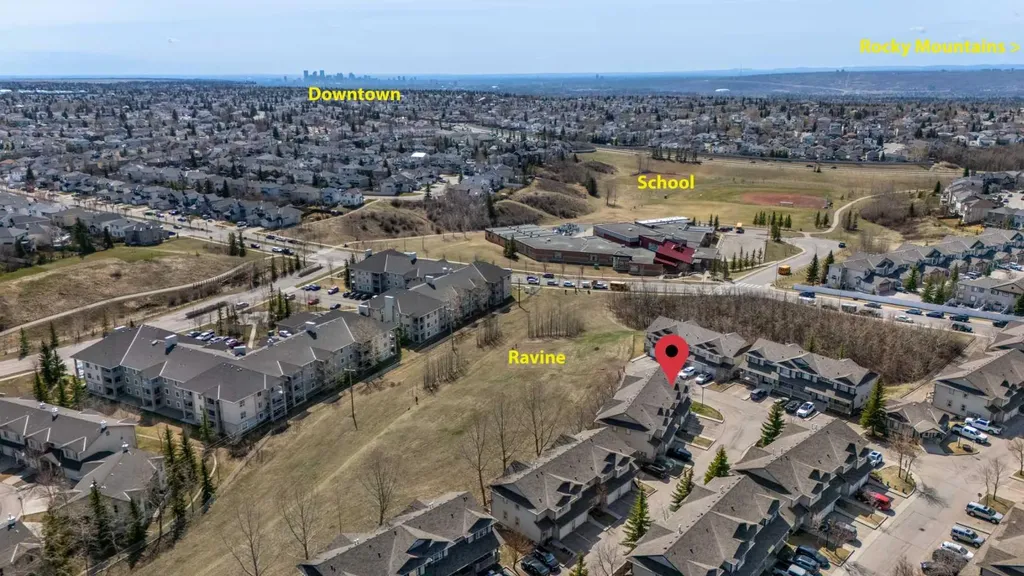 281 Citadel Point NW Calgary AB T3G 5L2