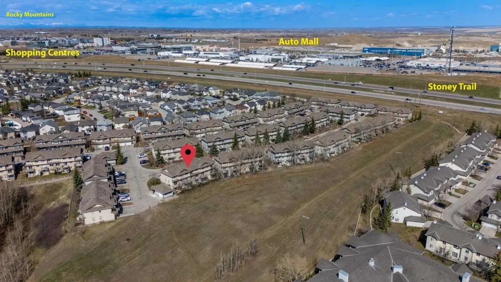 281 Citadel Point NW Calgary AB T3G 5L2