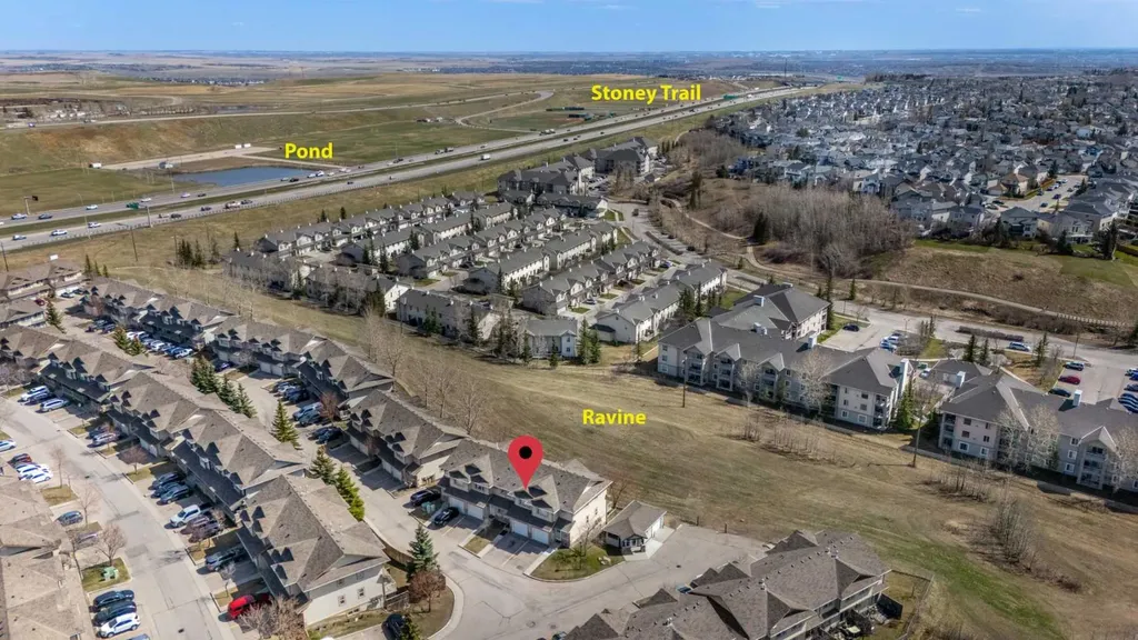 281 Citadel Point NW Calgary AB T3G 5L2