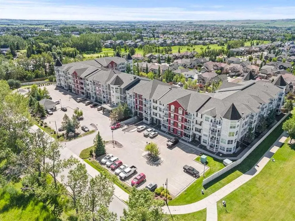 1 Crystal Green Lane Okotoks AB T1S 0C5