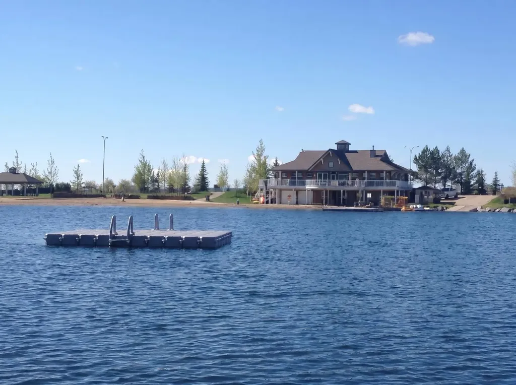 1 Crystal Green Lane Okotoks AB T1S 0C5