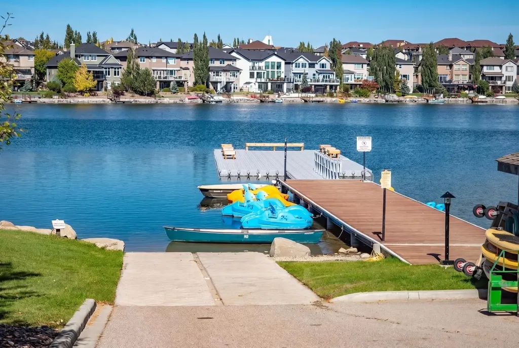 1 Crystal Green Lane Okotoks AB T1S 0C5