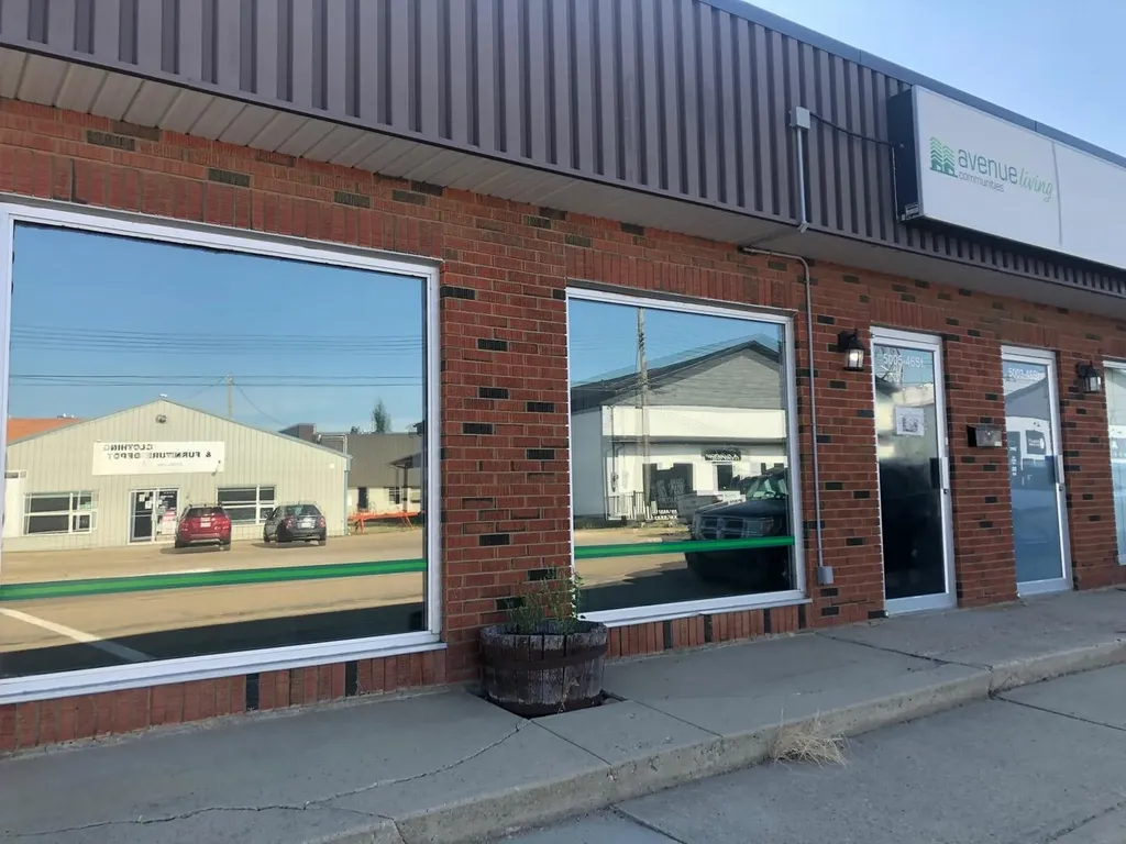 5003 46 Street Camrose AB T4V 3G3