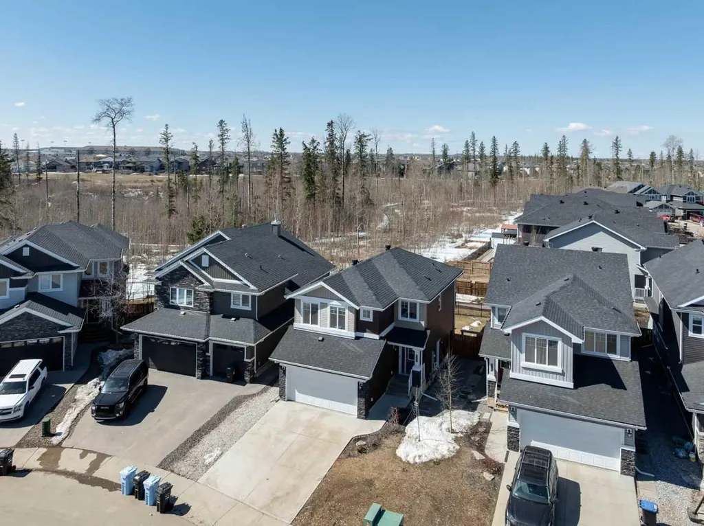 444 Dixon Road Fort Mcmurray AB T9K2Y6