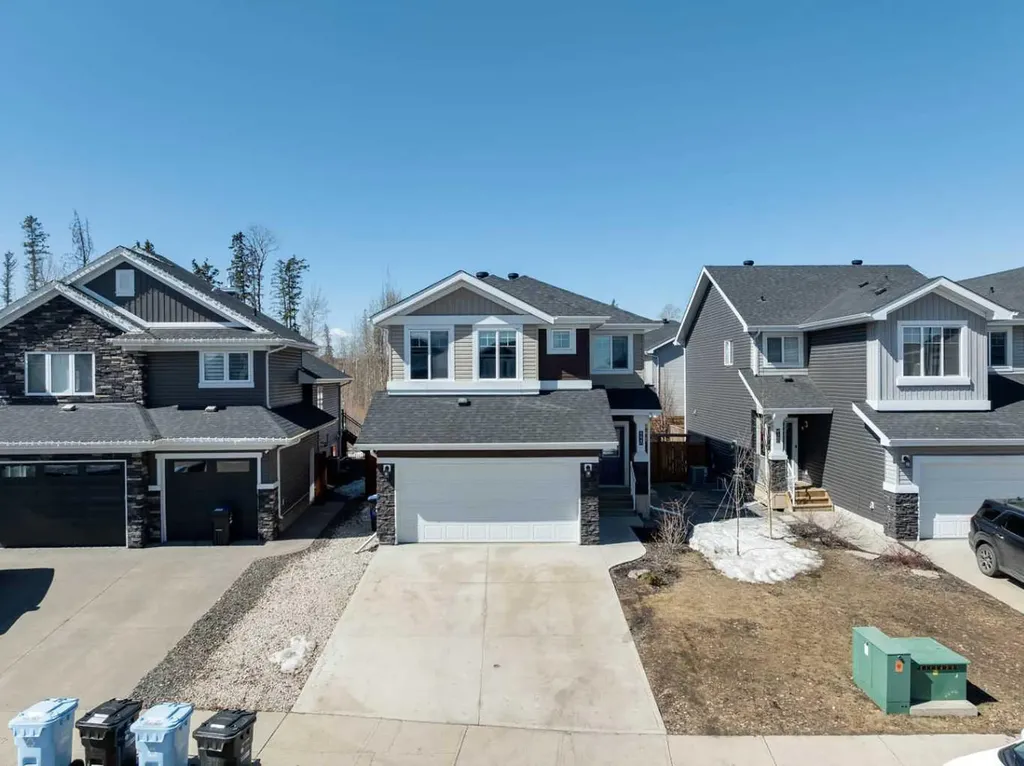 444 Dixon Road Fort Mcmurray AB T9K2Y6