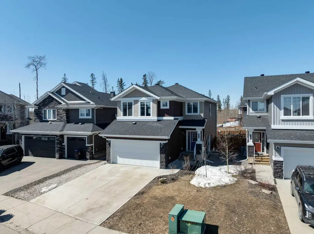 444 Dixon Road Fort Mcmurray AB T9K2Y6