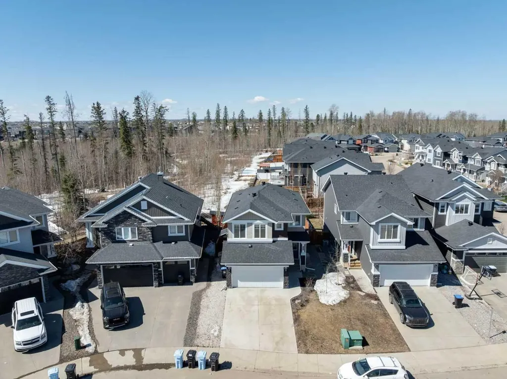 444 Dixon Road Fort Mcmurray AB T9K2Y6