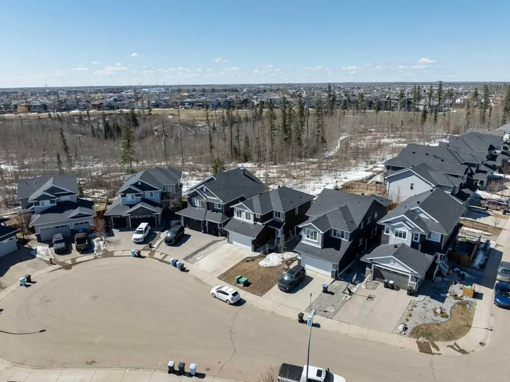 444 Dixon Road Fort Mcmurray AB T9K2Y6