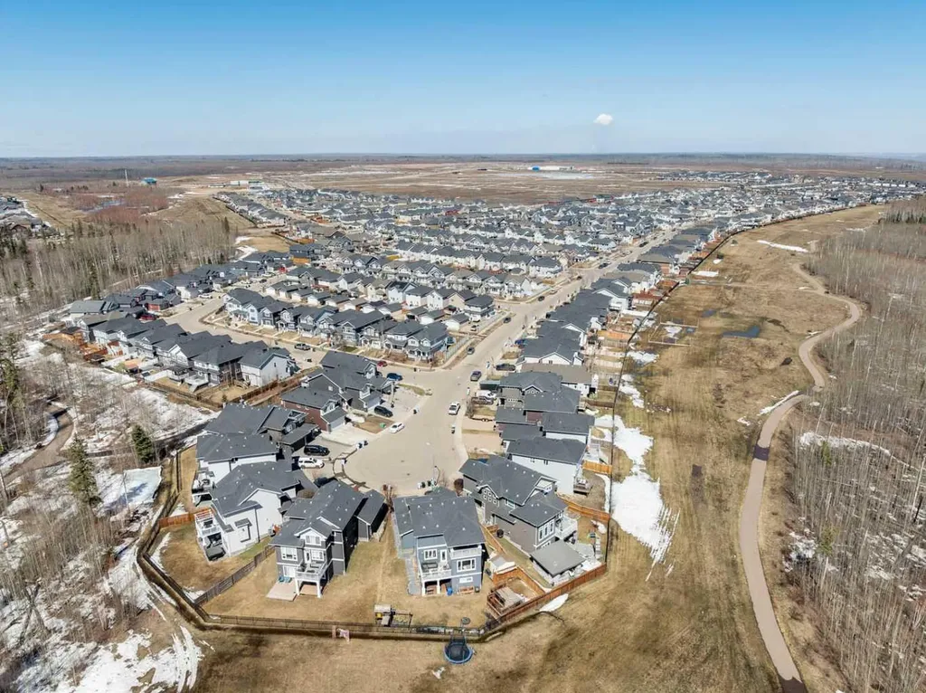 444 Dixon Road Fort Mcmurray AB T9K2Y6